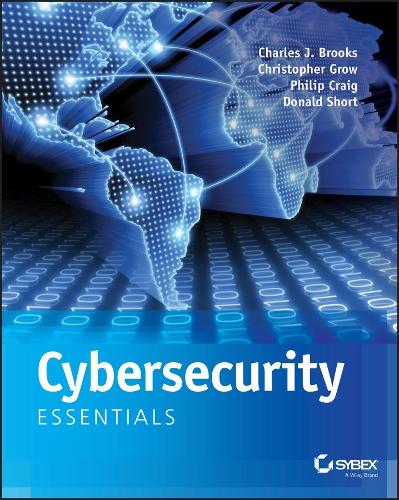 Cybersecurity Essentials (Paperback)