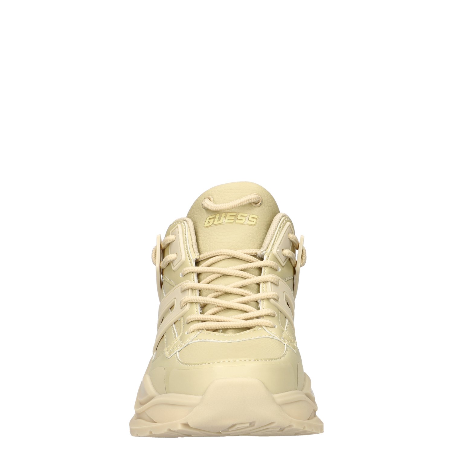 Belluna dames sneaker Guess Beige
