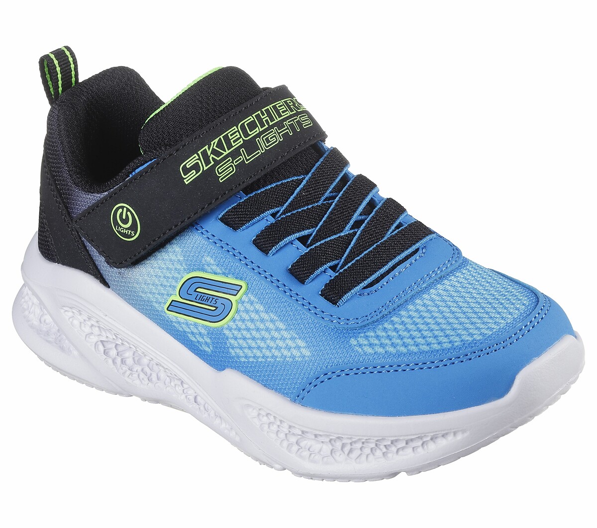 Tênis SKECHERS Luminous Meteor-Lights - Krendox