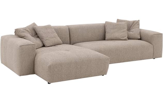 Loungebank Lago