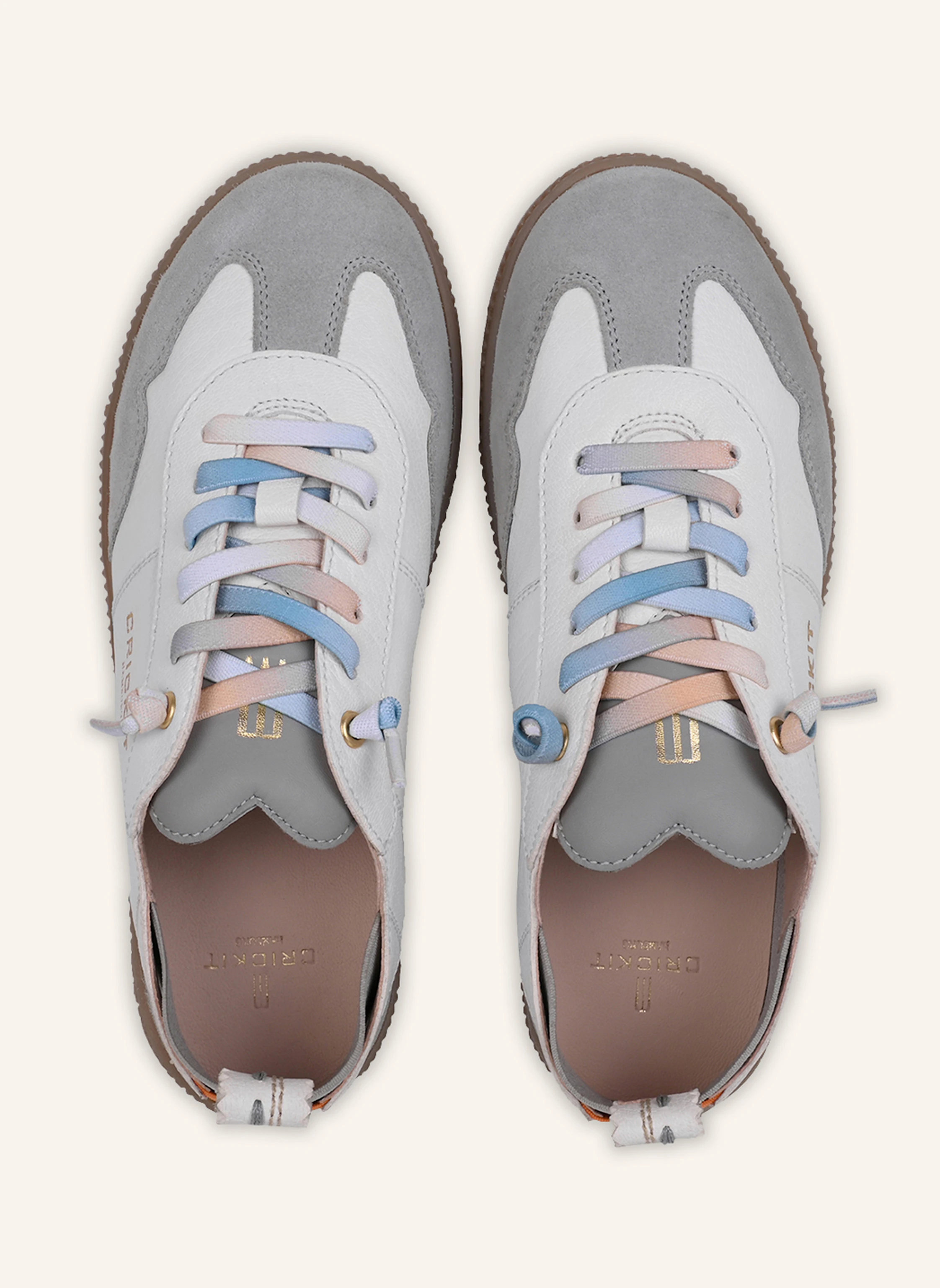 CRICKIT Sneaker RABEA