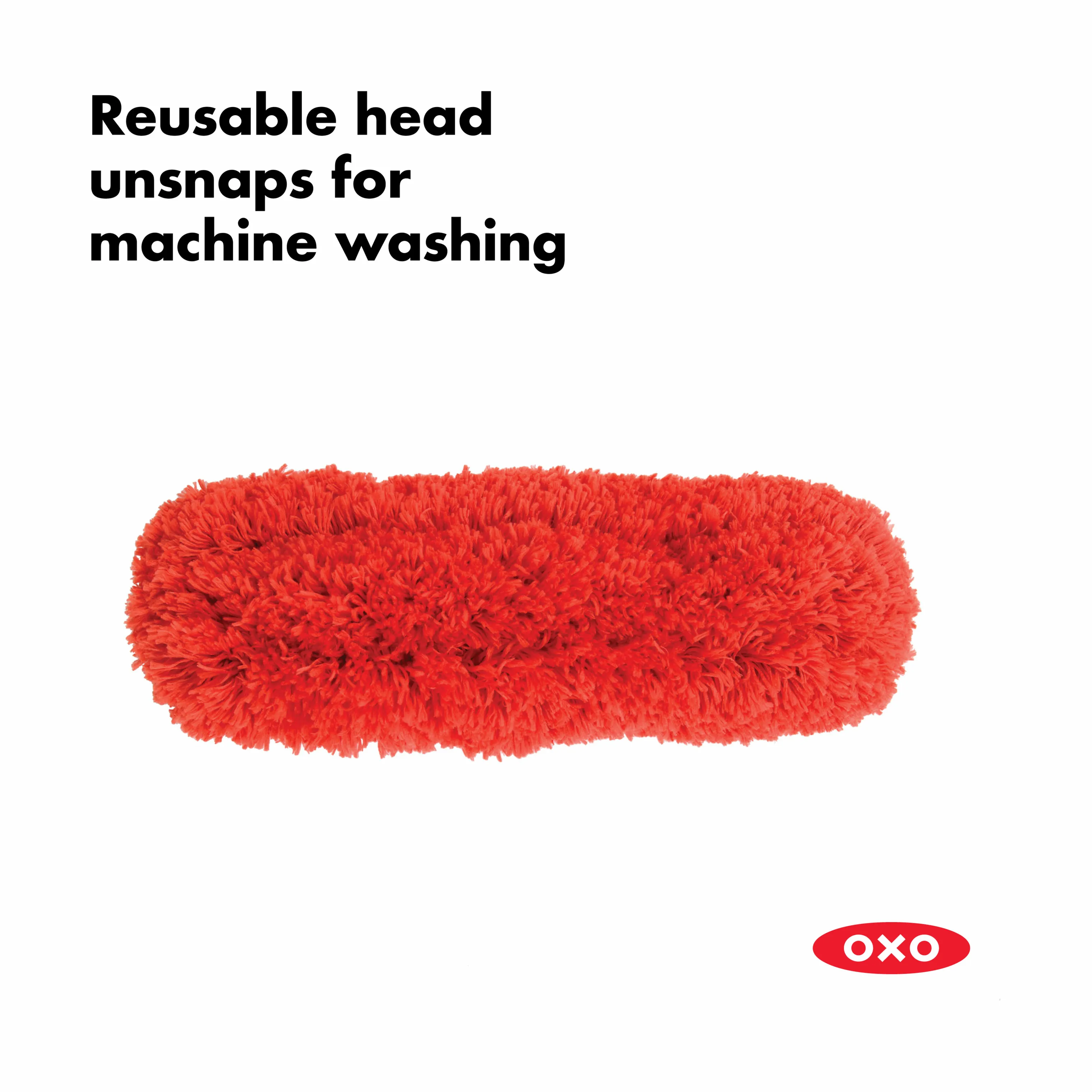OXO Støvekost