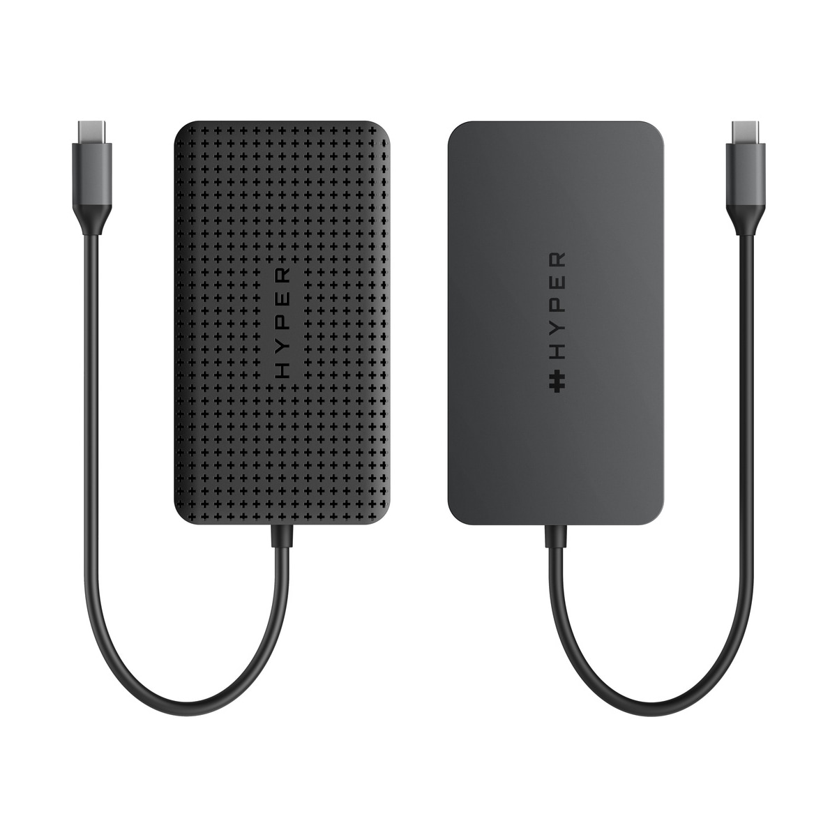 Hyper HyperDrive Next Dual 7 Port USB-C hub