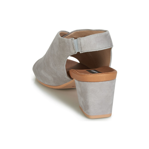 Wonders - FILETI - Taupe