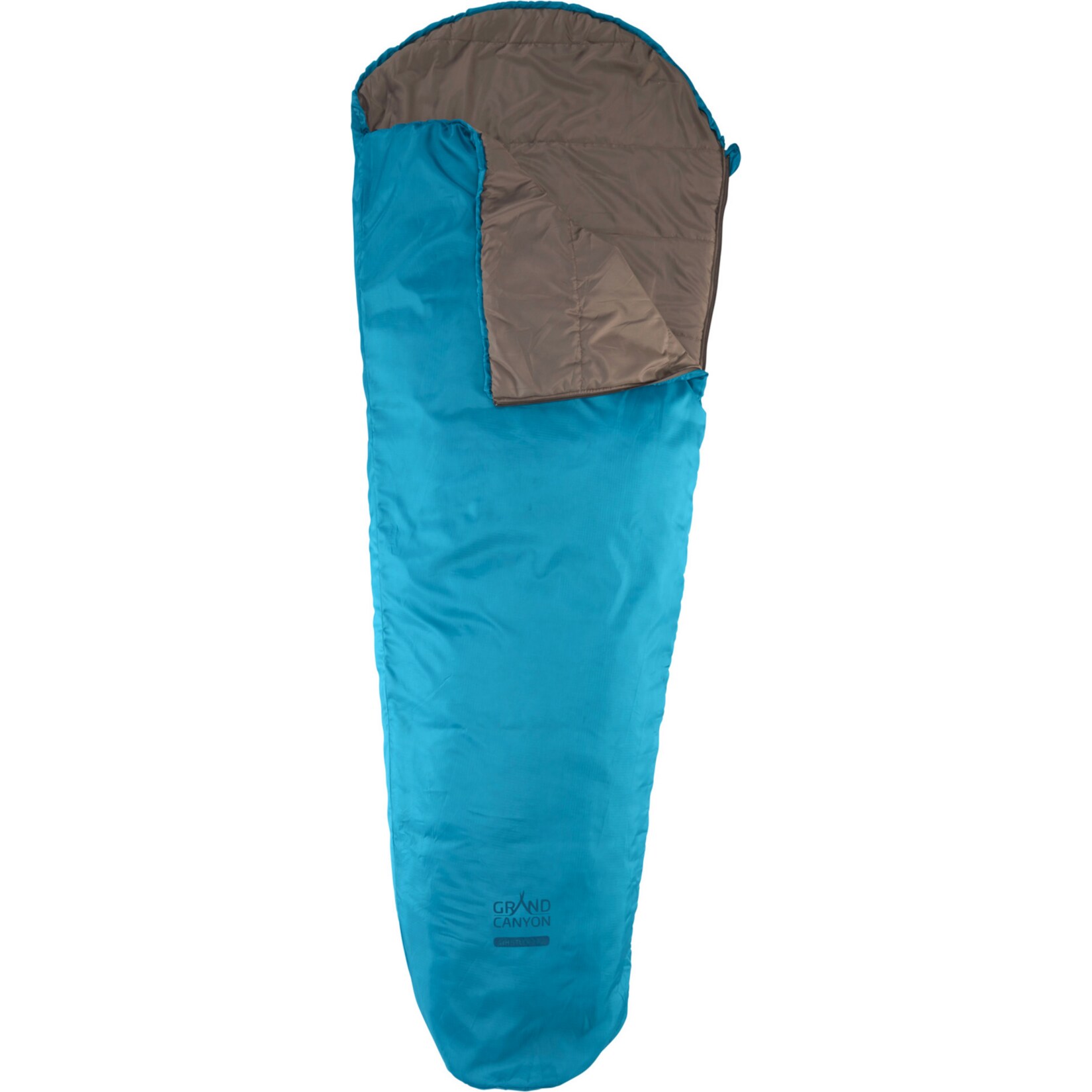 Grand Canyon Schlafsack Schlafsack WHISTLER 190