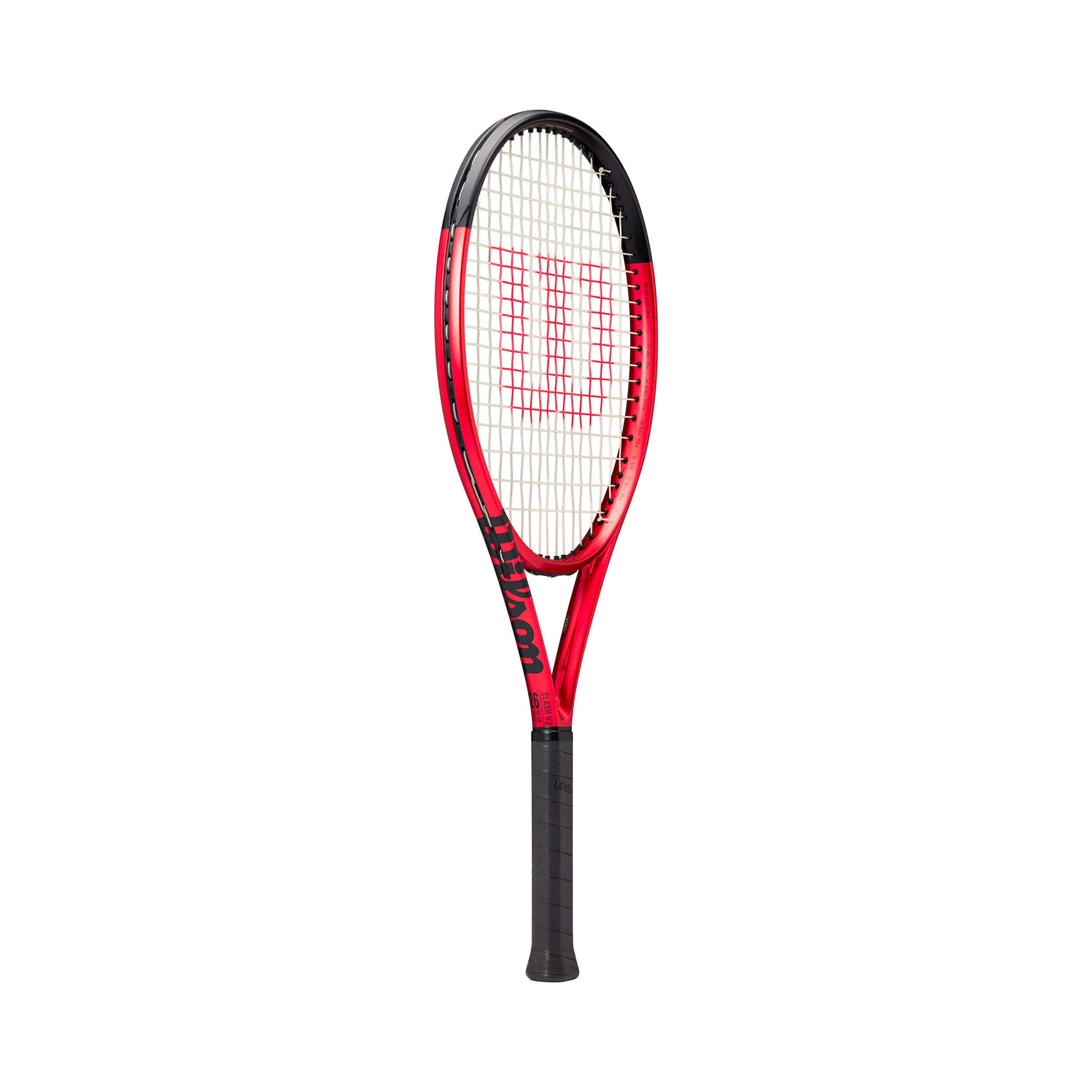 Wilson Clash 26 V2.0 Raquettes Enfants