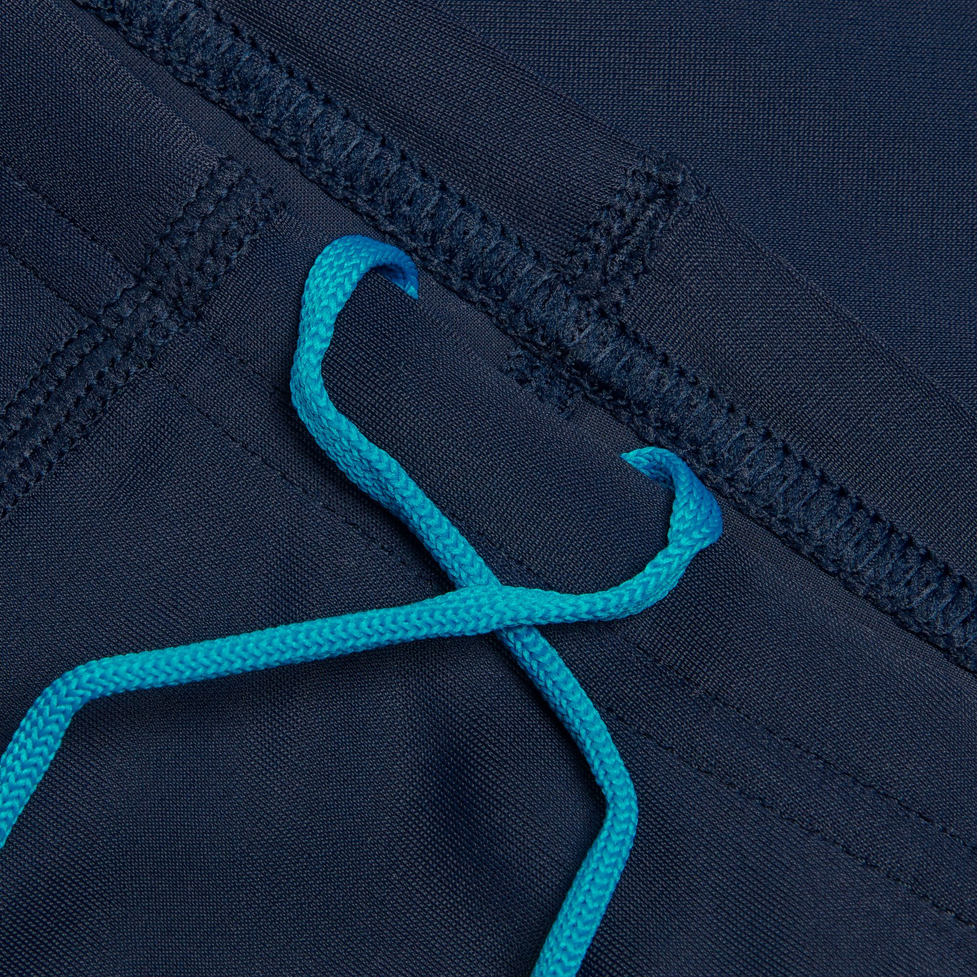 Speedo Medley Logo Aquashorts Jungen true navy
