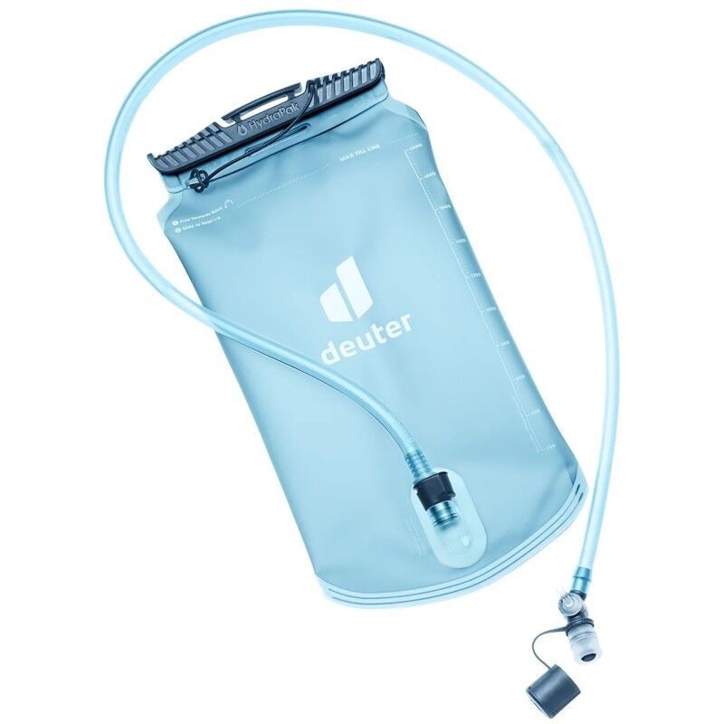 Streamer II 2.0 L - Poche à eau