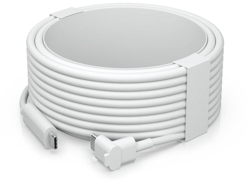 Ubiquiti USB-Kabel UACC-G4-INS-CABLE-USB-4.5M für G4 Instan G4 Instant PoE-zu-USB-Kabel