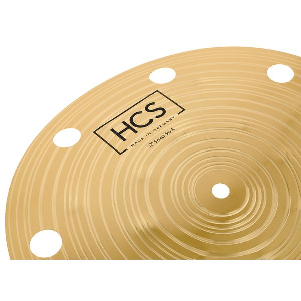 Meinl HCS Smack Stack 3 pcs