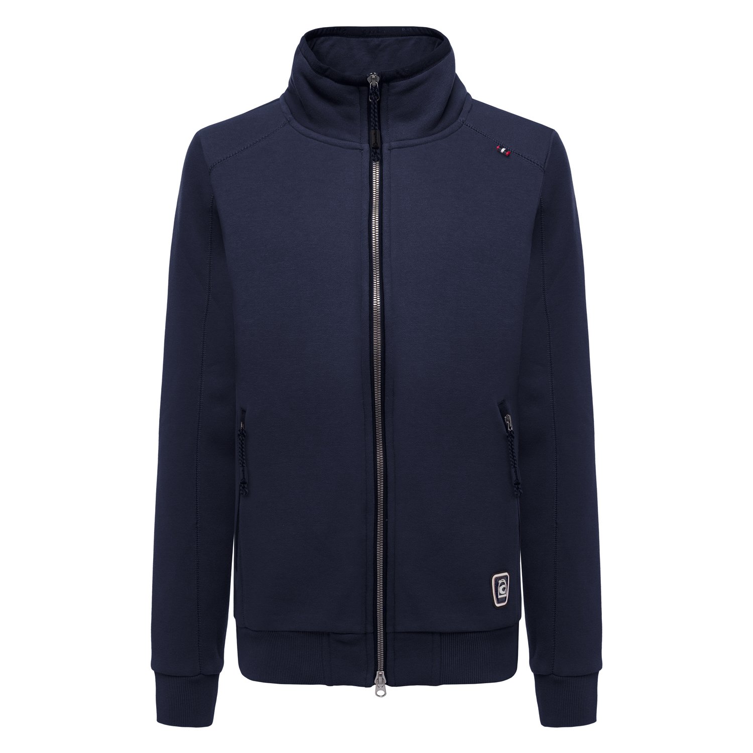 Cavallo Sweatjacke Tabo - darkblue