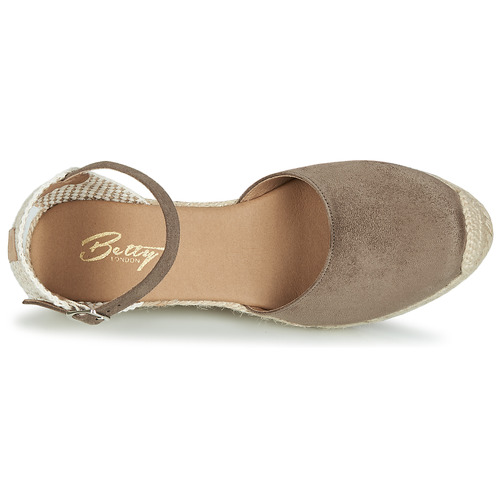 Betty London - CASSIA - Taupe