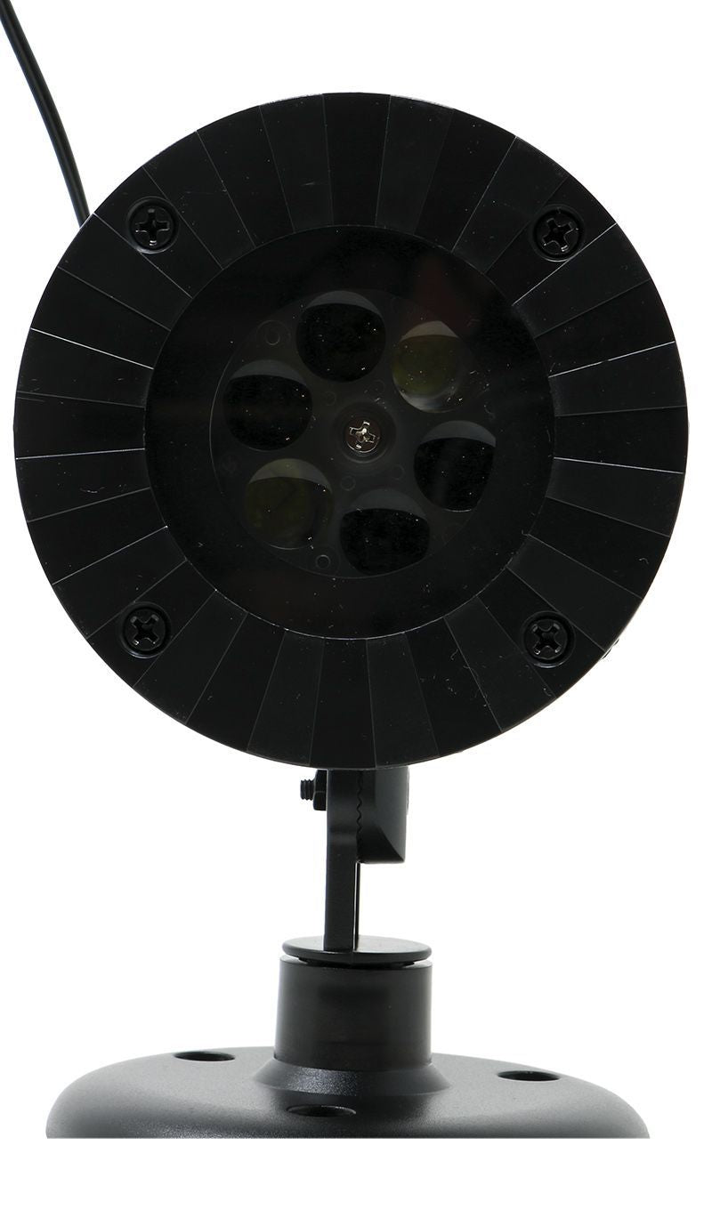 Projector Figuren Halloween En Kerst Inclusief 12 Slides