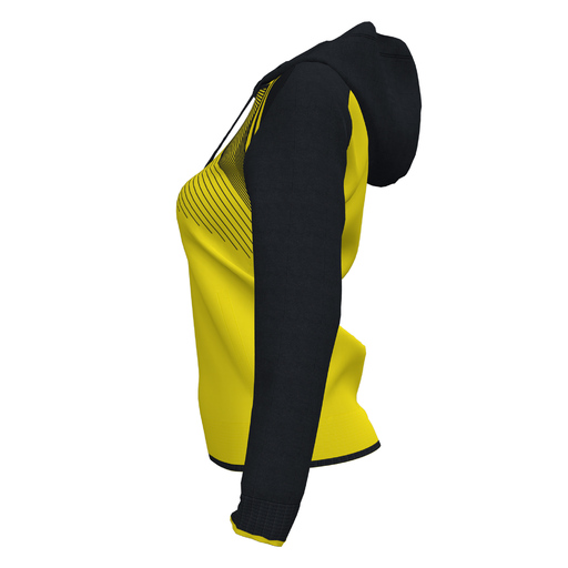 Jaqueta com capuz Joma Supernova II