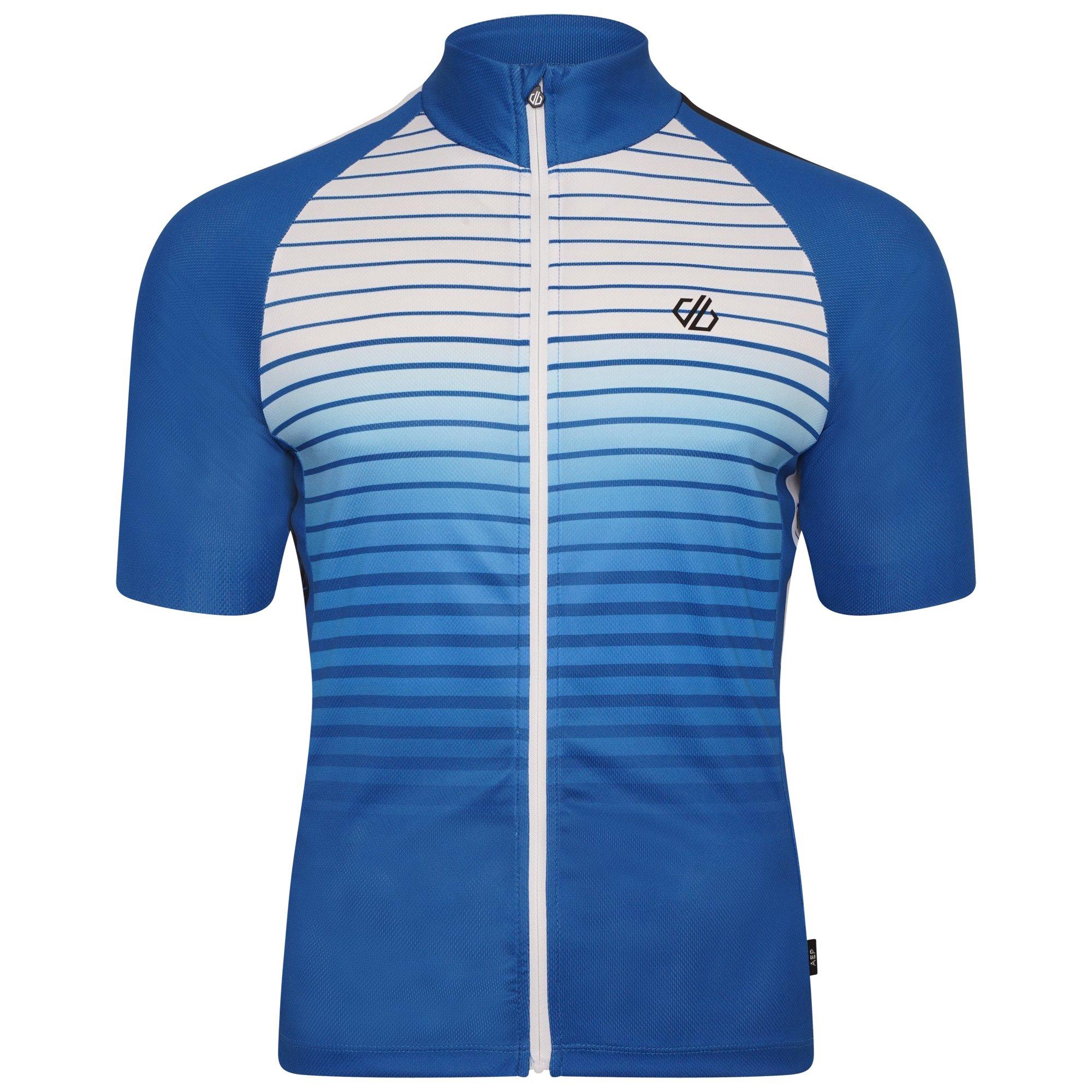 Dare 2b Dare 2b Aep Virtuous Long Sleeve Jersey Gym Top Mens