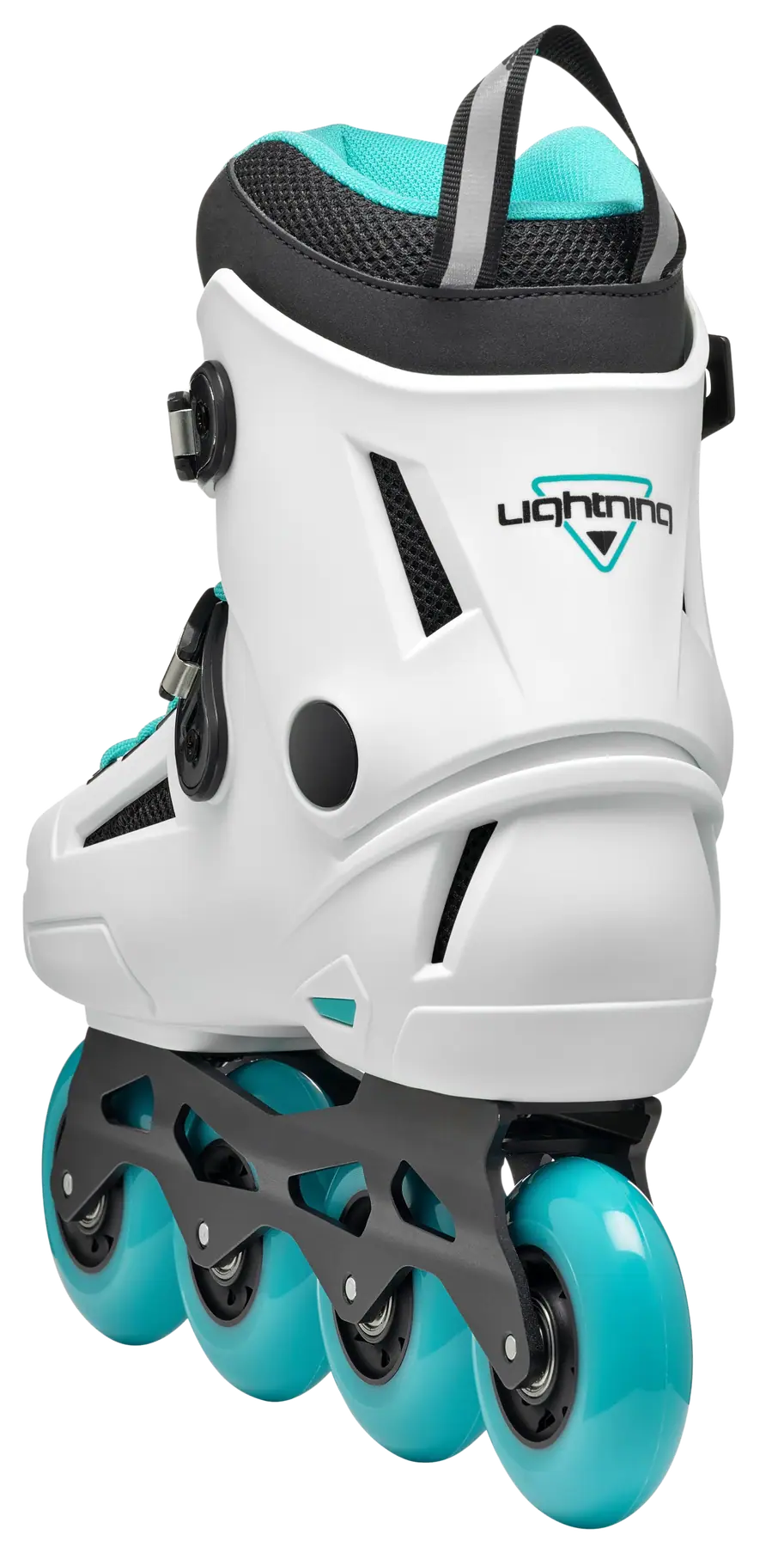 Rollerblade Lightning Womens Freeskates | SkatePro