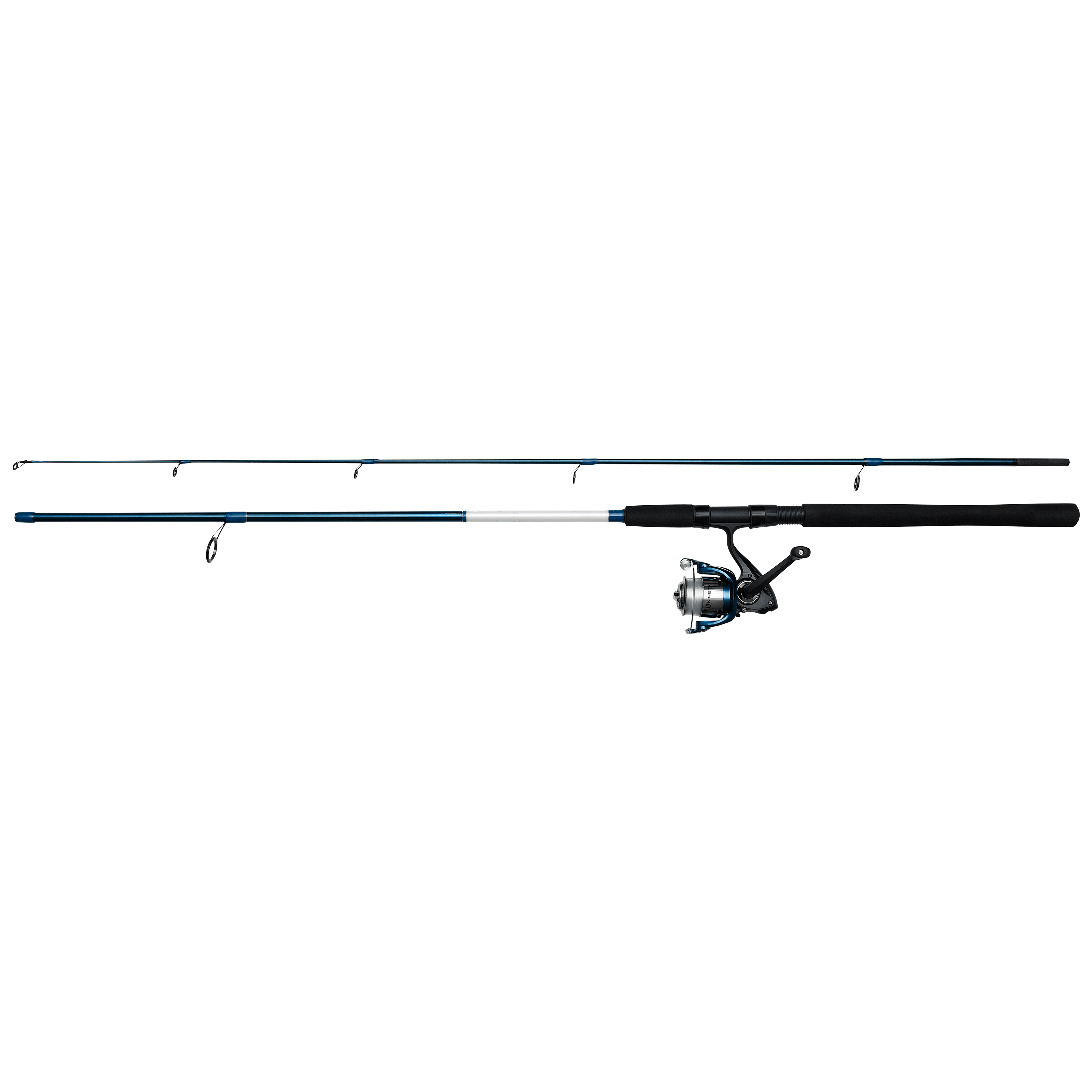 Kinetic Fantastica CC 9' MN 5-40g 2sec - Fiskesett