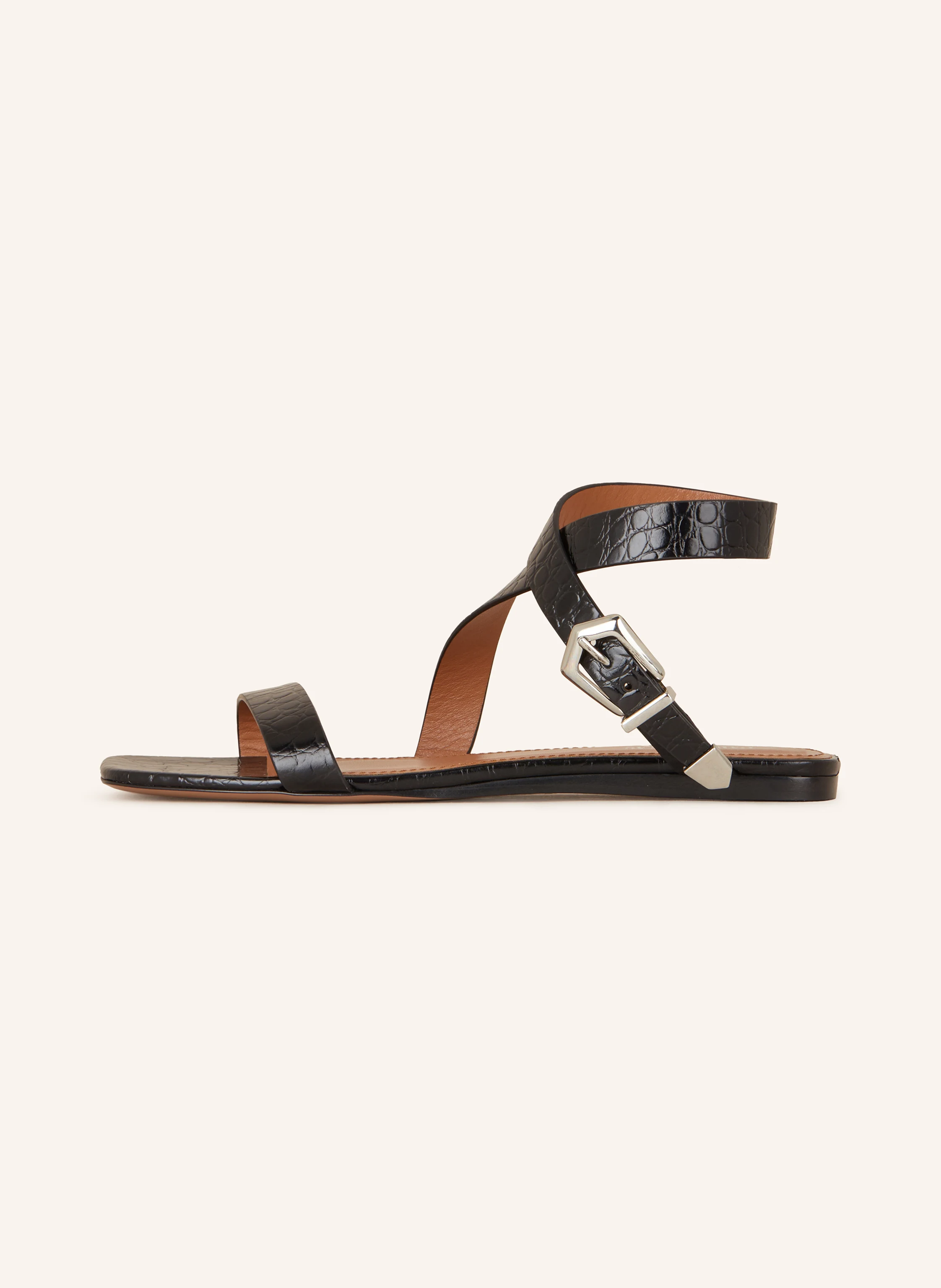 PARIS TEXAS Sandalen LAUREN