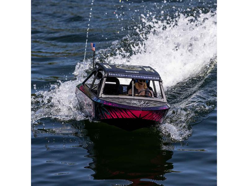 Pro Boat Jetboot Jetstream 24