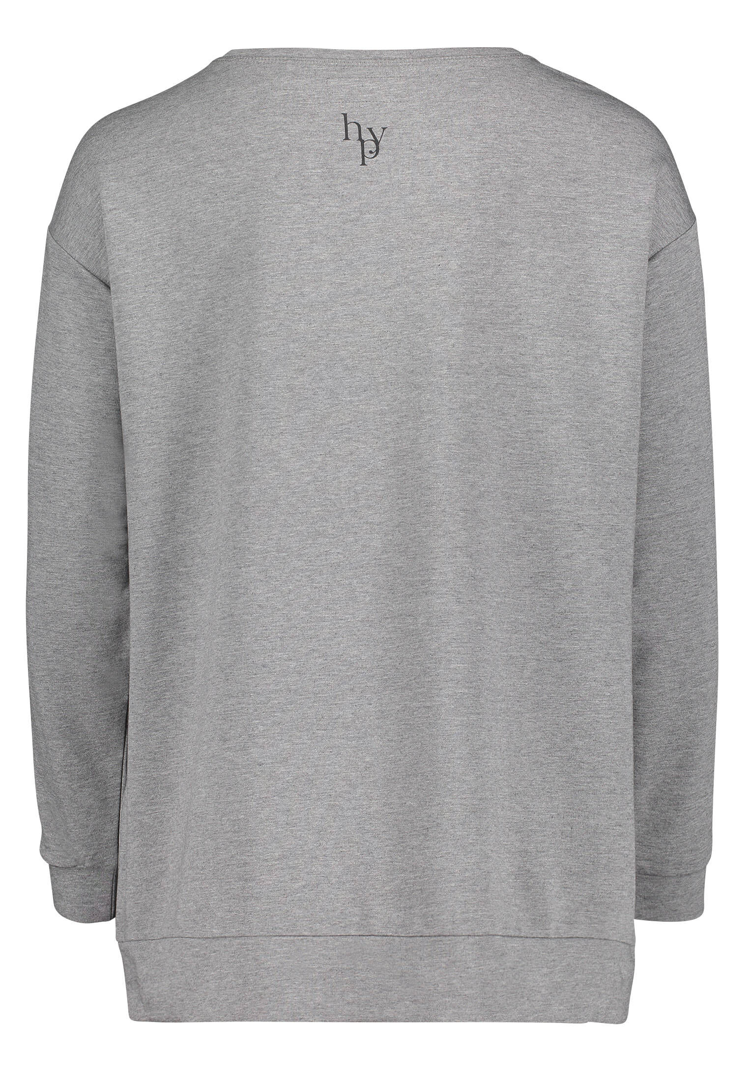 Betty Barclay| Damen Sweatpullover mit Eingrifftaschen