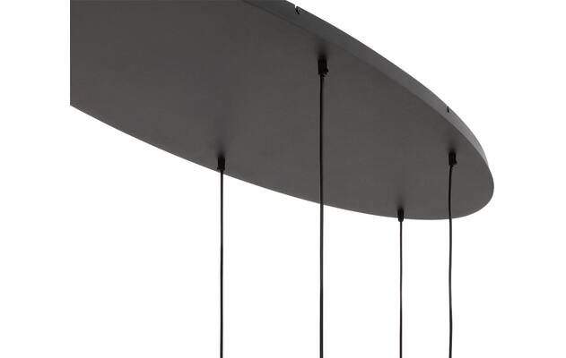 Hanglamp Dijon