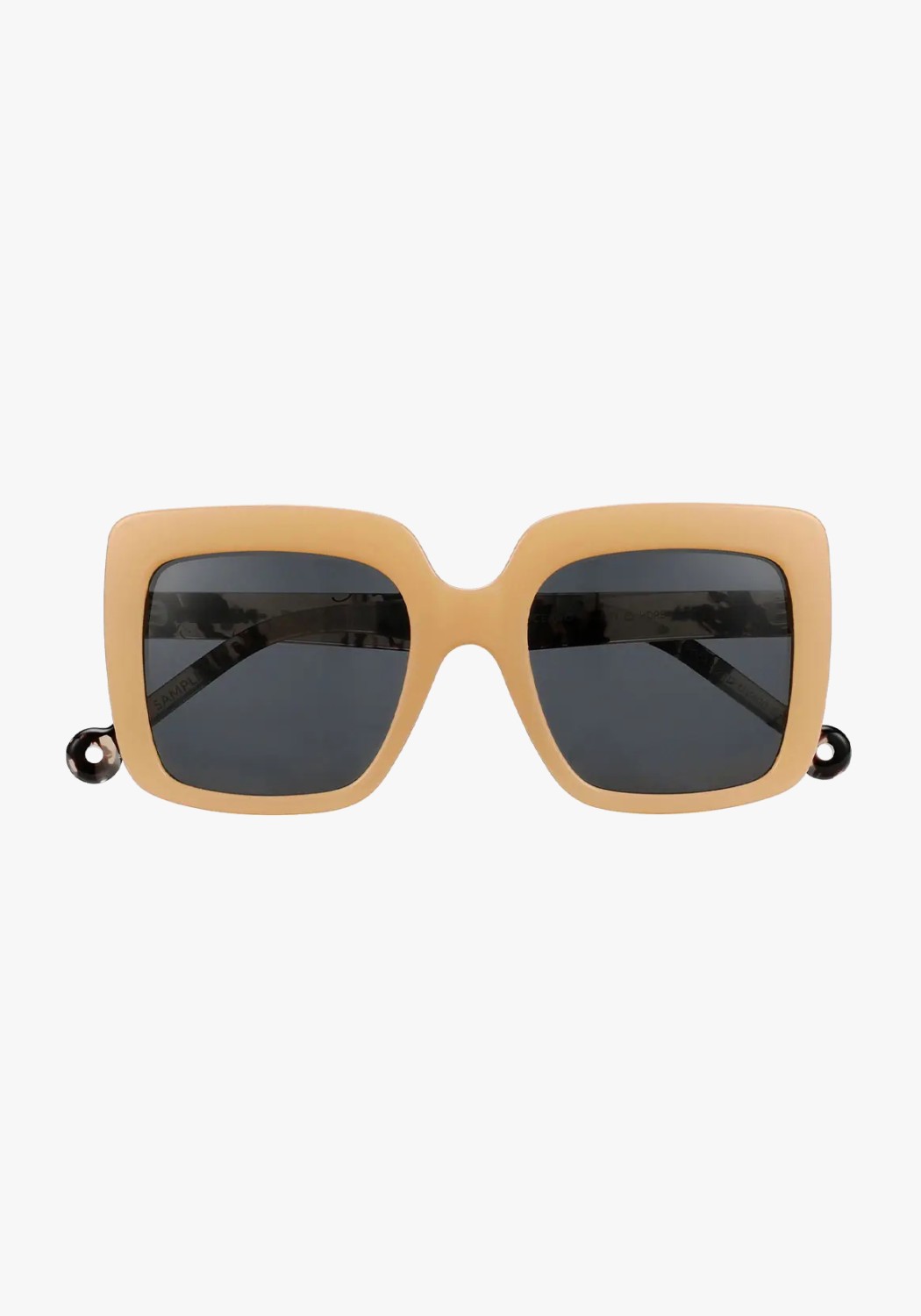 Parafina Sonnenbrille Oceano Havana Creamy/Royal Caramel