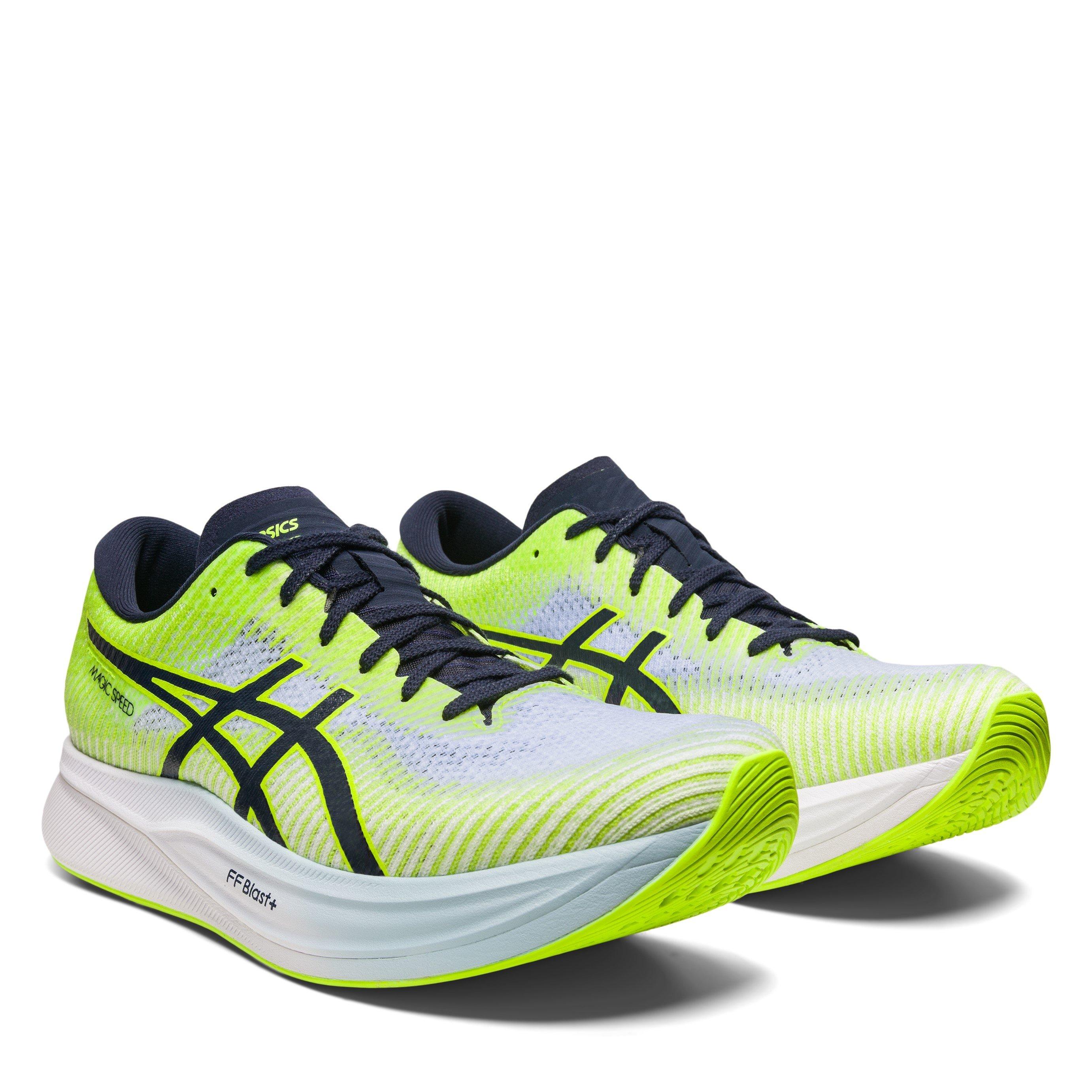 Asics Magic Speed 2 Mens running Shoes