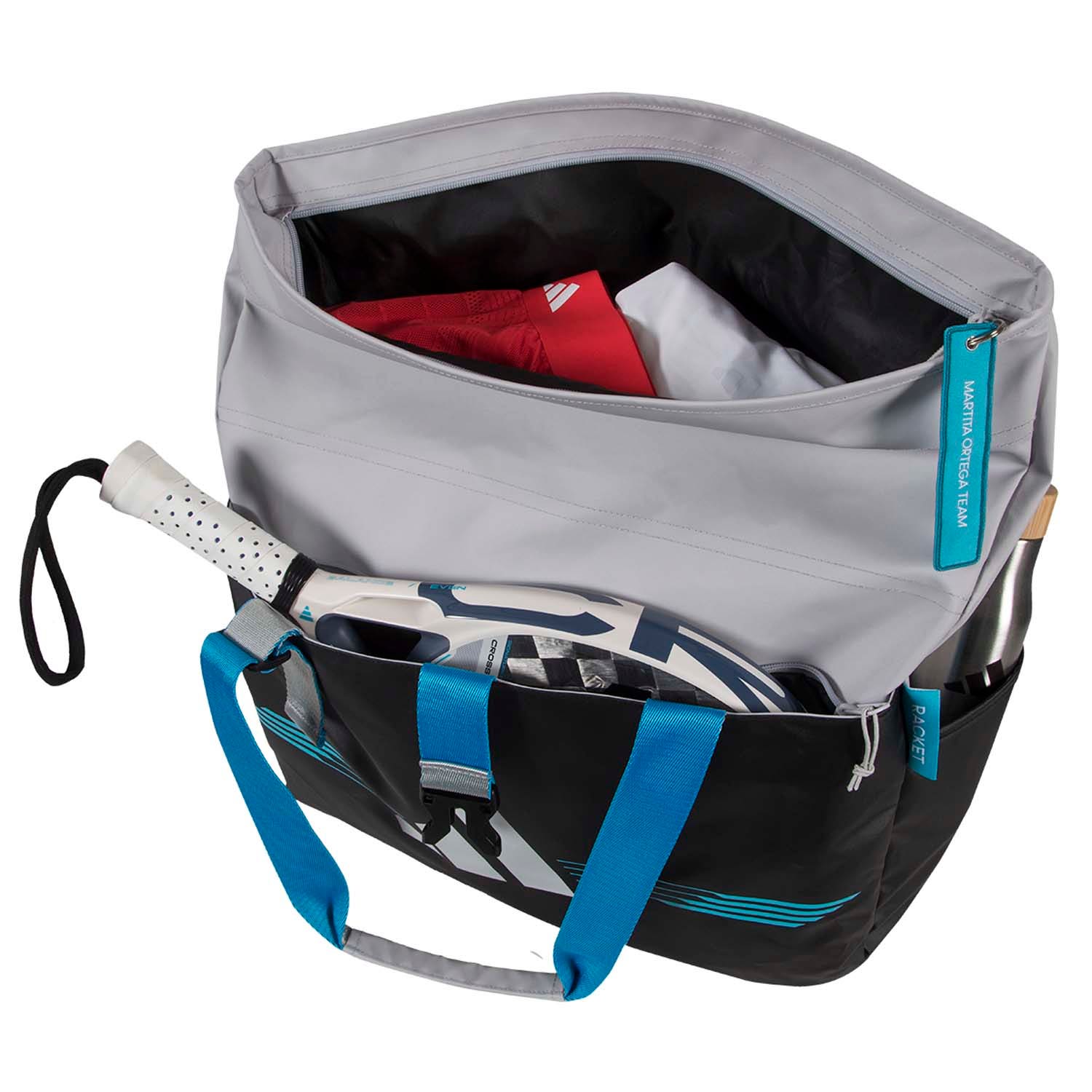 adidas  Weekend Bag 3.4