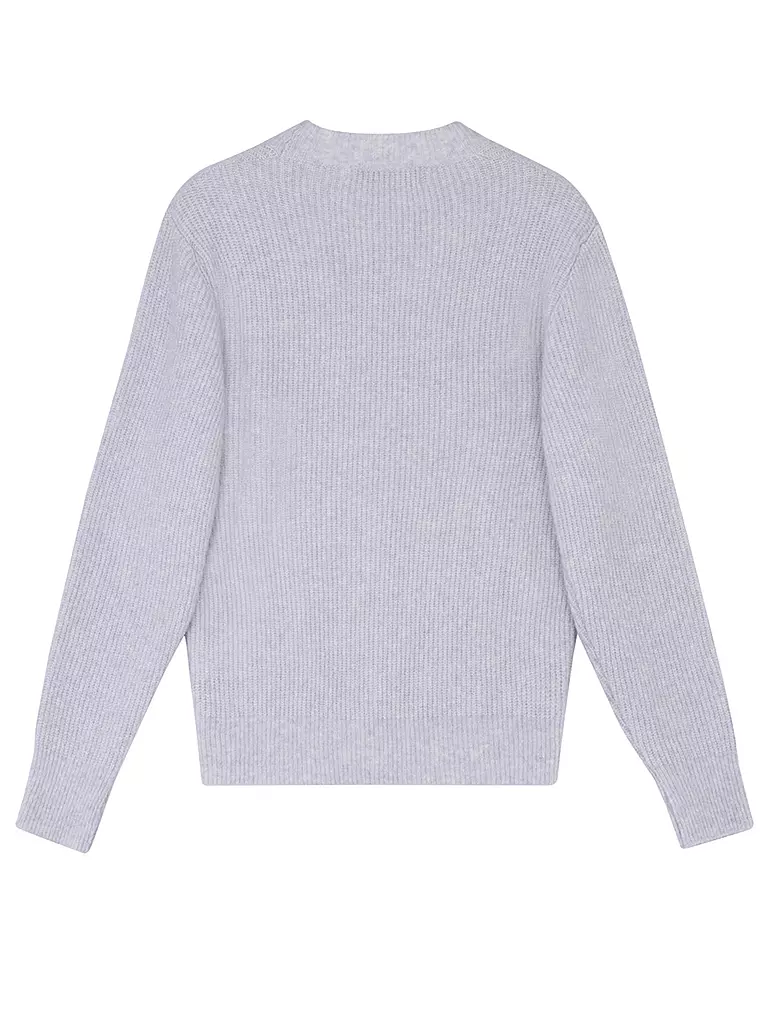 TELA Pullover KLOYD grau