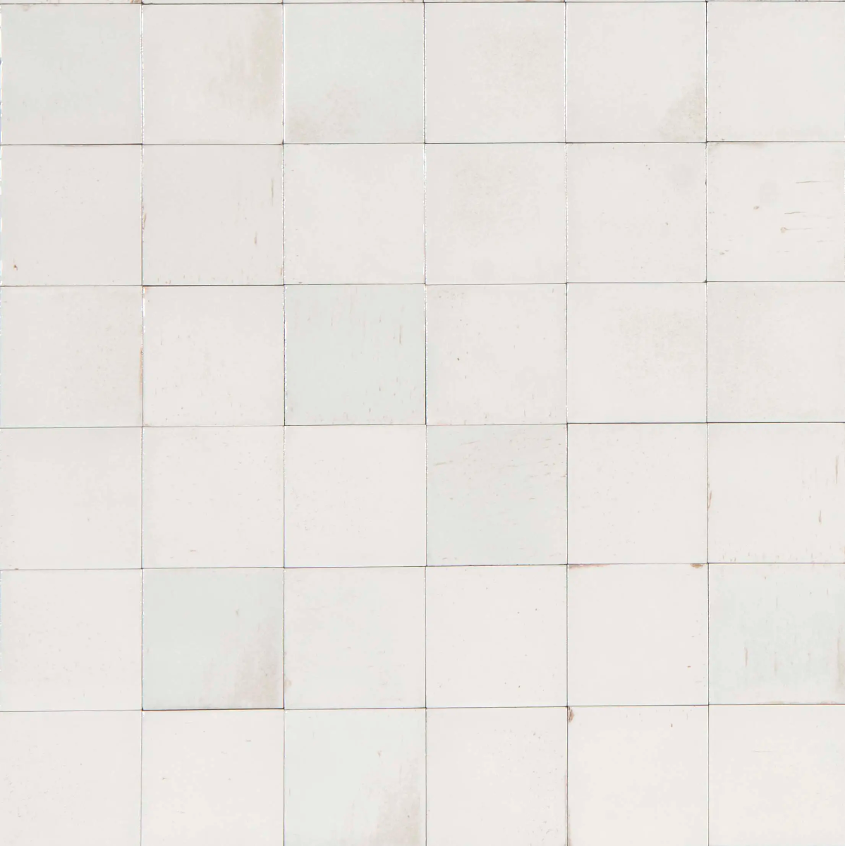 Valence Pinot wandtegel 10x10cm bianco glans