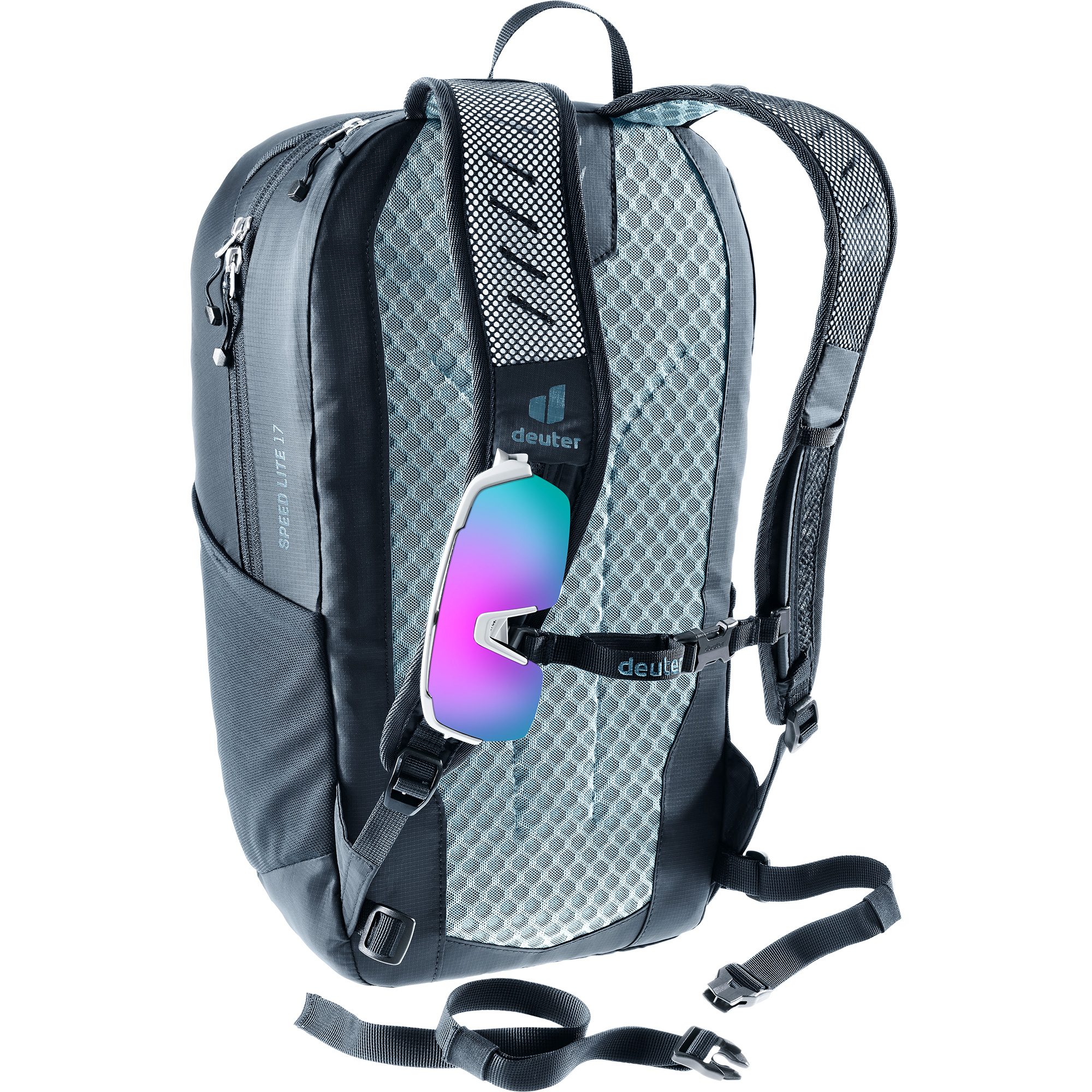 deuter Speed Lite 17 Rucksack atlantic ink