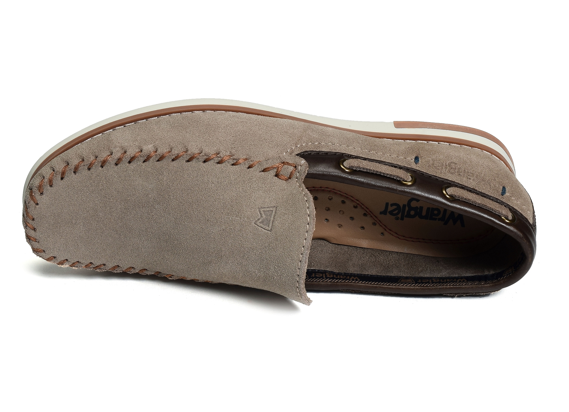 Sharky beige