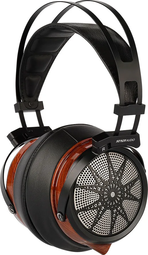 Sendy Audio Apollo Casques hi-fi