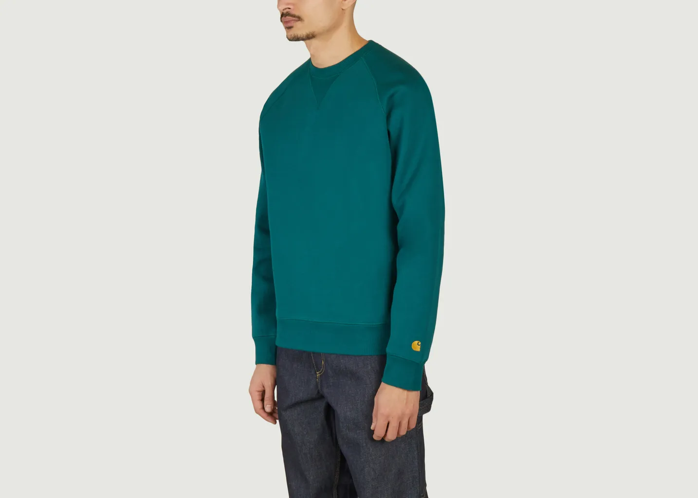 Sweatshirt Chase Carhartt WIP