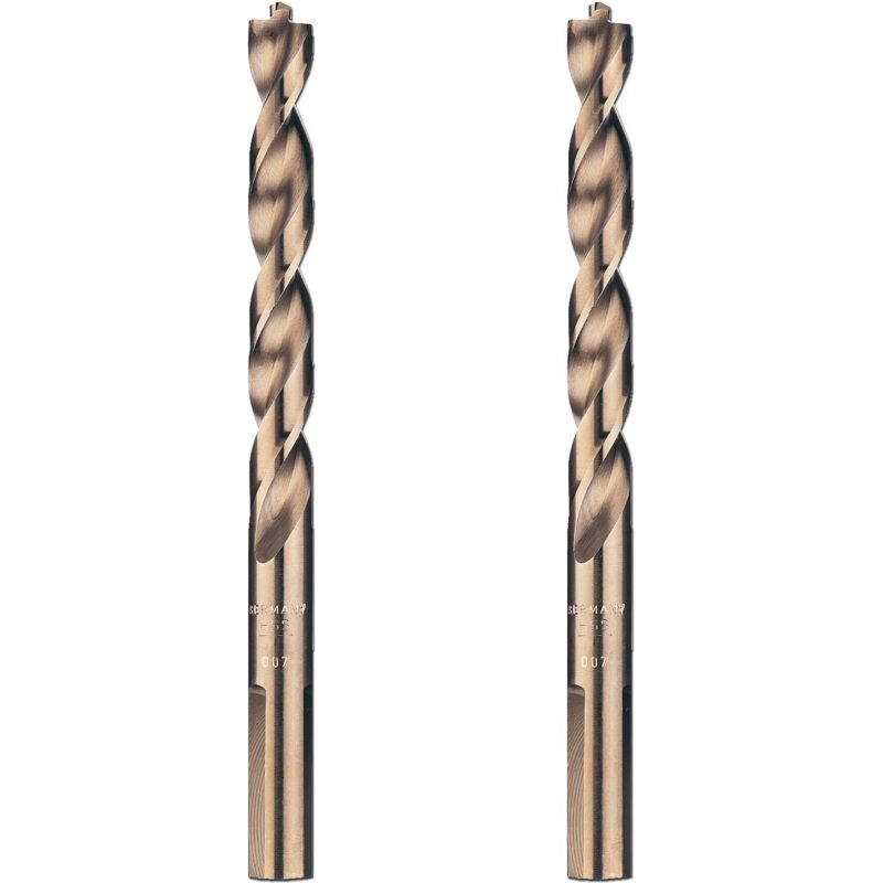 Foret métal HSS-G Extreme 3x33x61mm