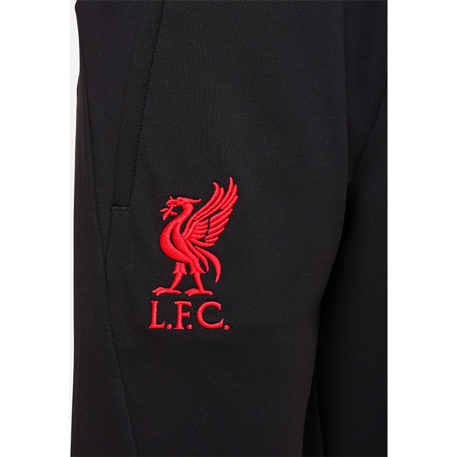 Nike Liverpool Strike Trainingspak Kids