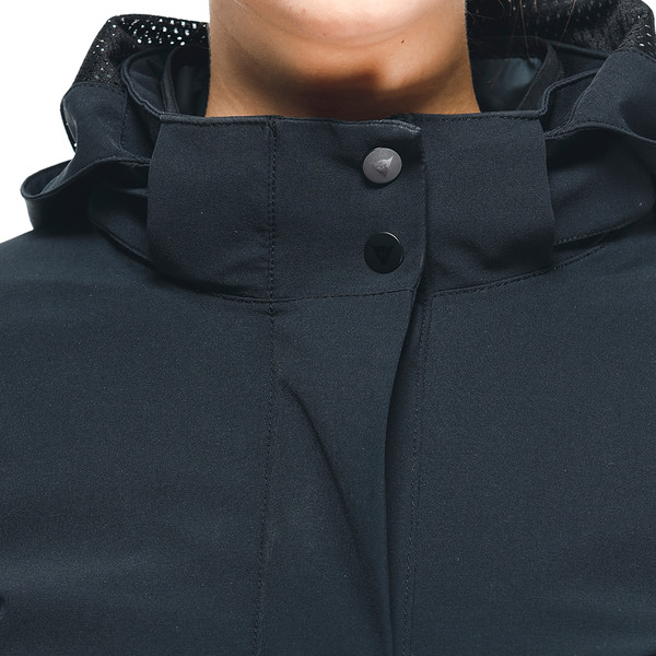 Dainese - Veste Femme Brera Lady D-Dry® XT Noir