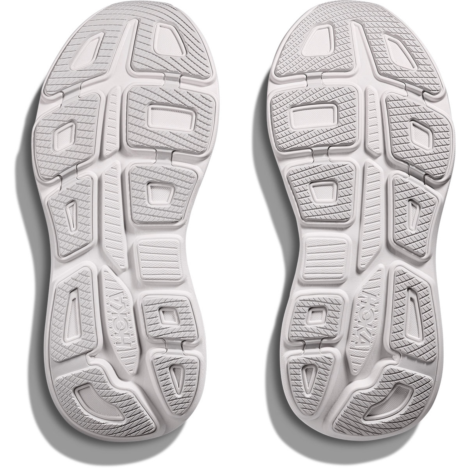 HOKA Bondi 9 Breed Dames