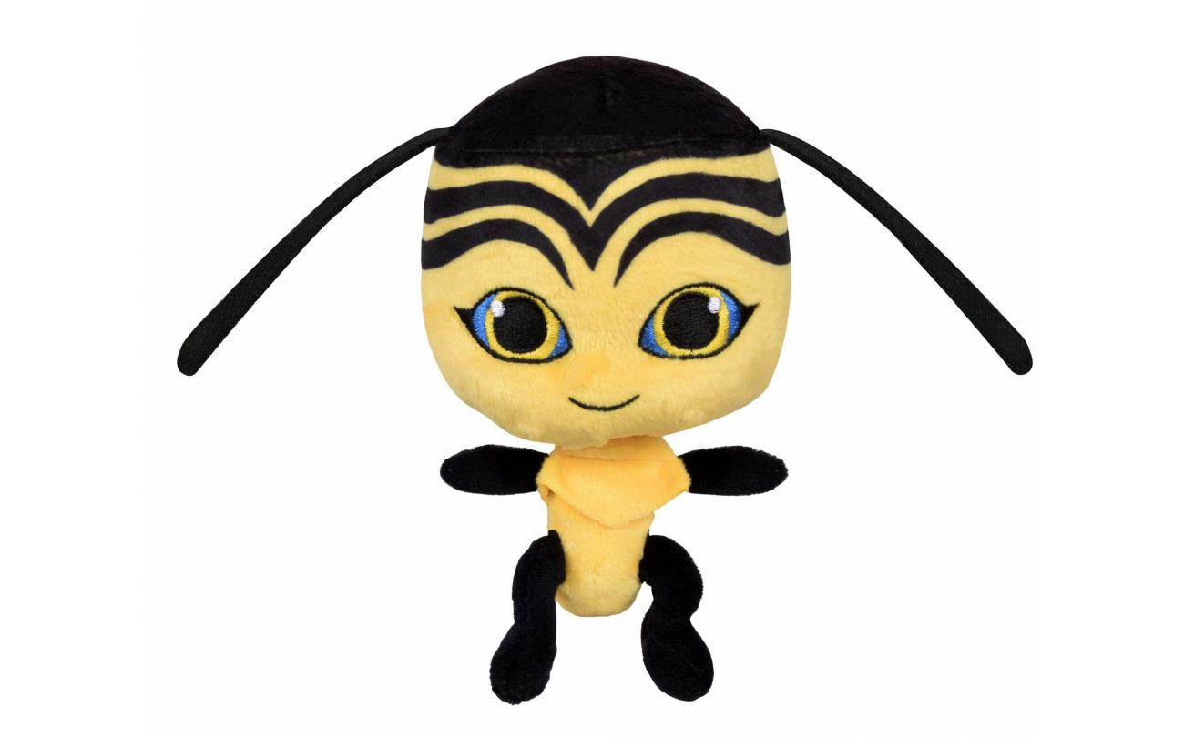 Miraculous Knuffel pluche 15cm