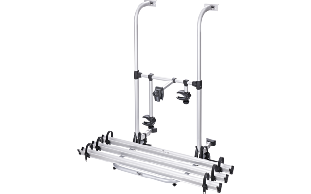 Thule Esse4 CD Fahrradträger für Reisemobile für 3 Fahrräder