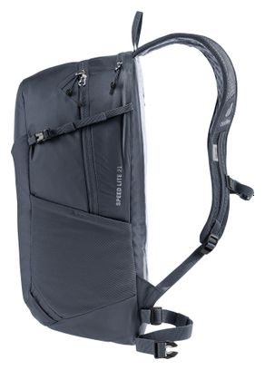 Sac de Randonnée Deuter Speed Lite 21 Noir