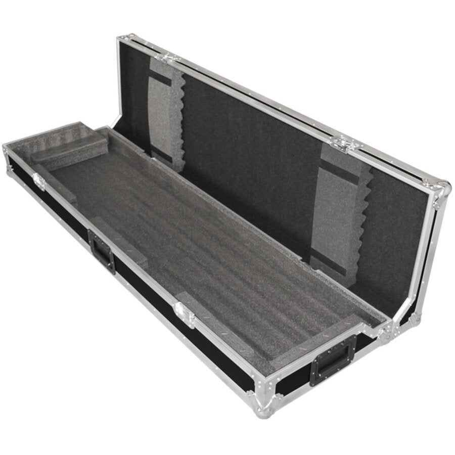 Prodjuser Key 88 flightcase voor 88 toetsen keyboard
