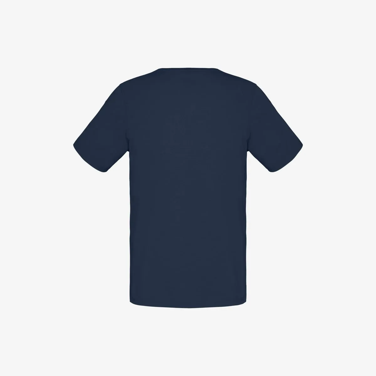 Norrøna Women's /29 Cotton Viking T-shirt Indigo Night/Sky Captain
