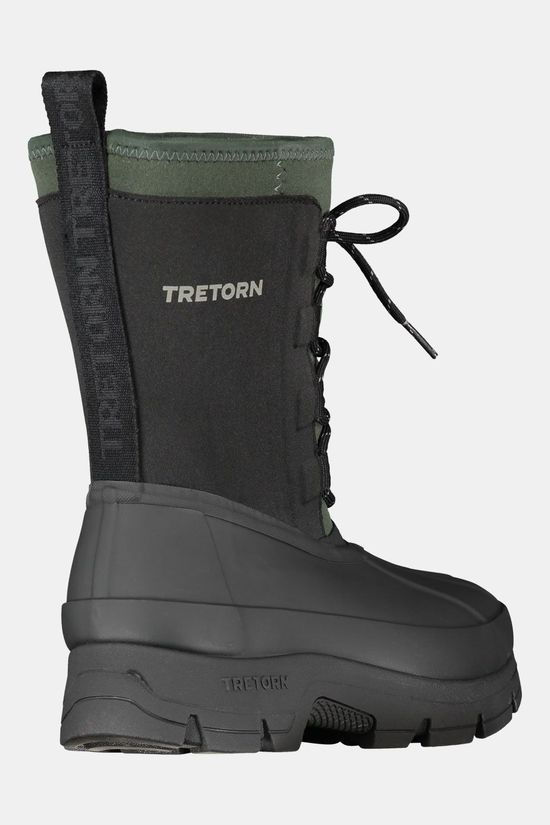 Tretorn Tretorn Husa Hybrid Winterlaars