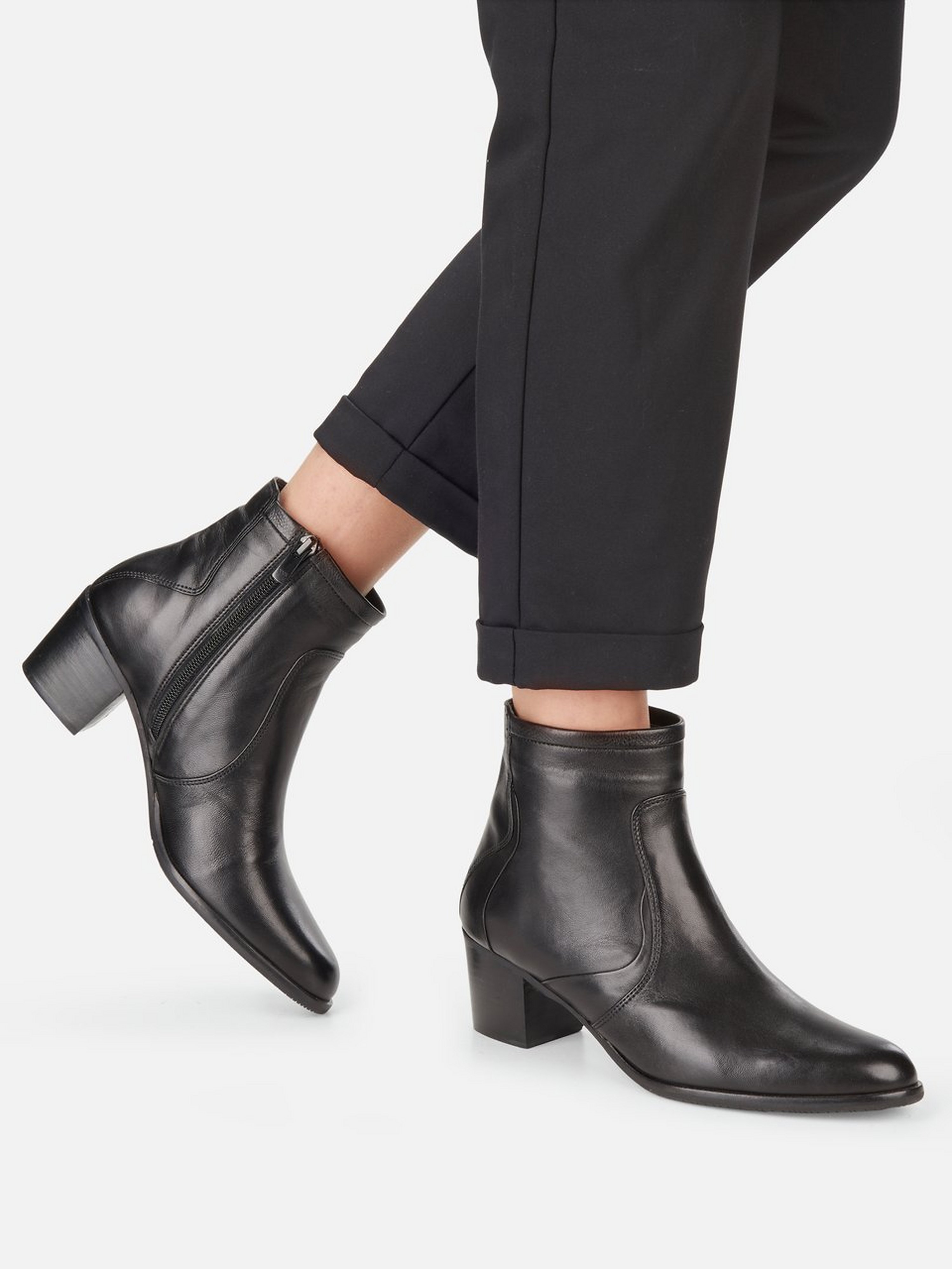 Stiefelette Adelchi