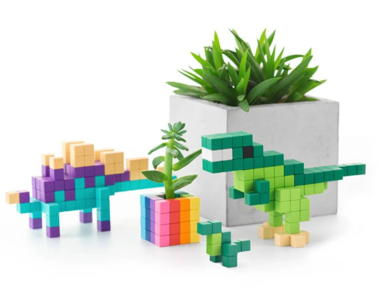 Pixio Pixio Mini Dinos