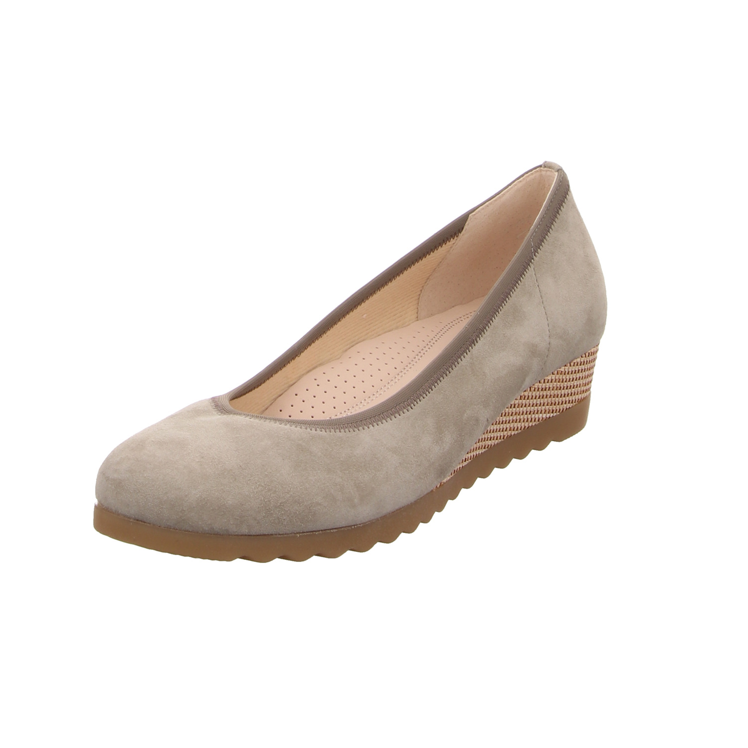 Gabor Ballerina beige