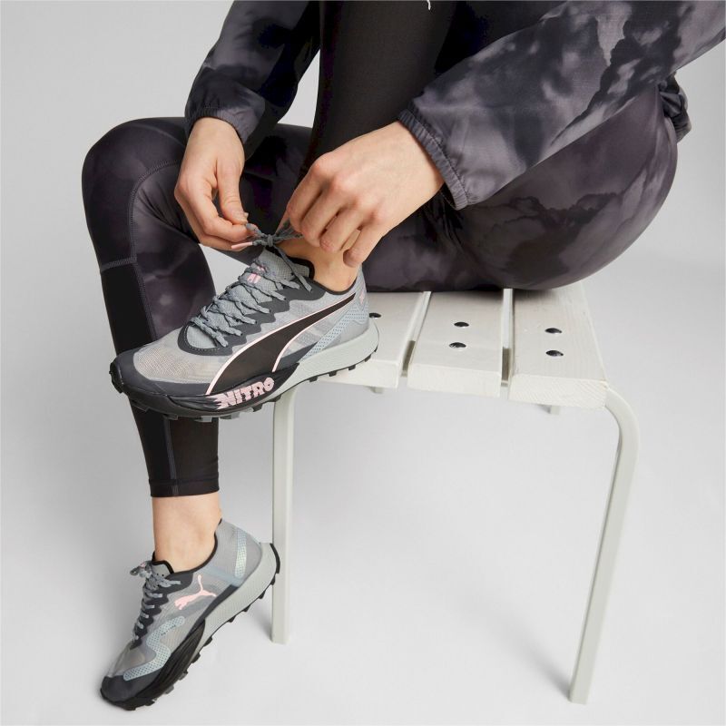 Fast-Trac Apex Wns - Chaussures trail femme