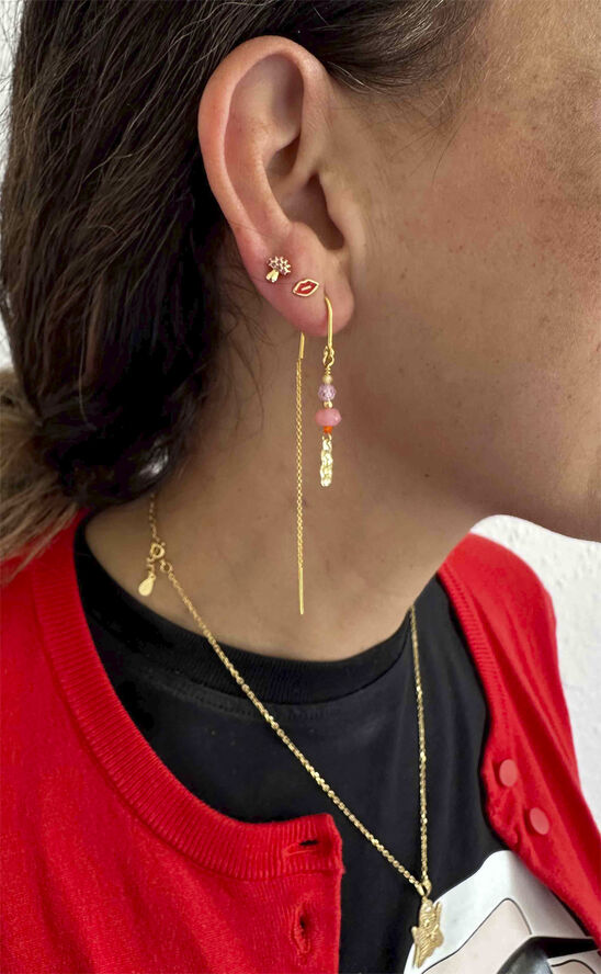 Nuni Copenhagen Alma Coral love
