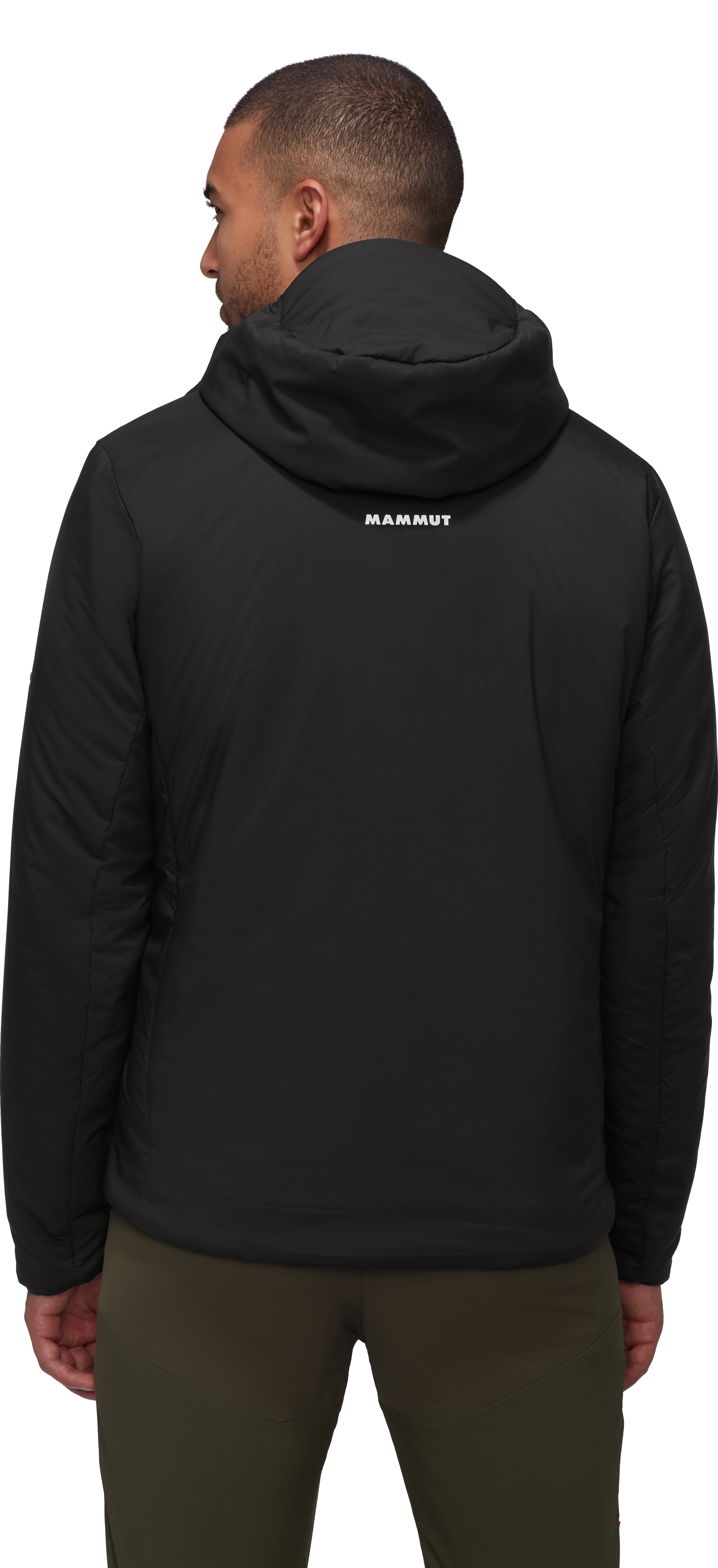 Rime IN Flex Hooded Jacket Men